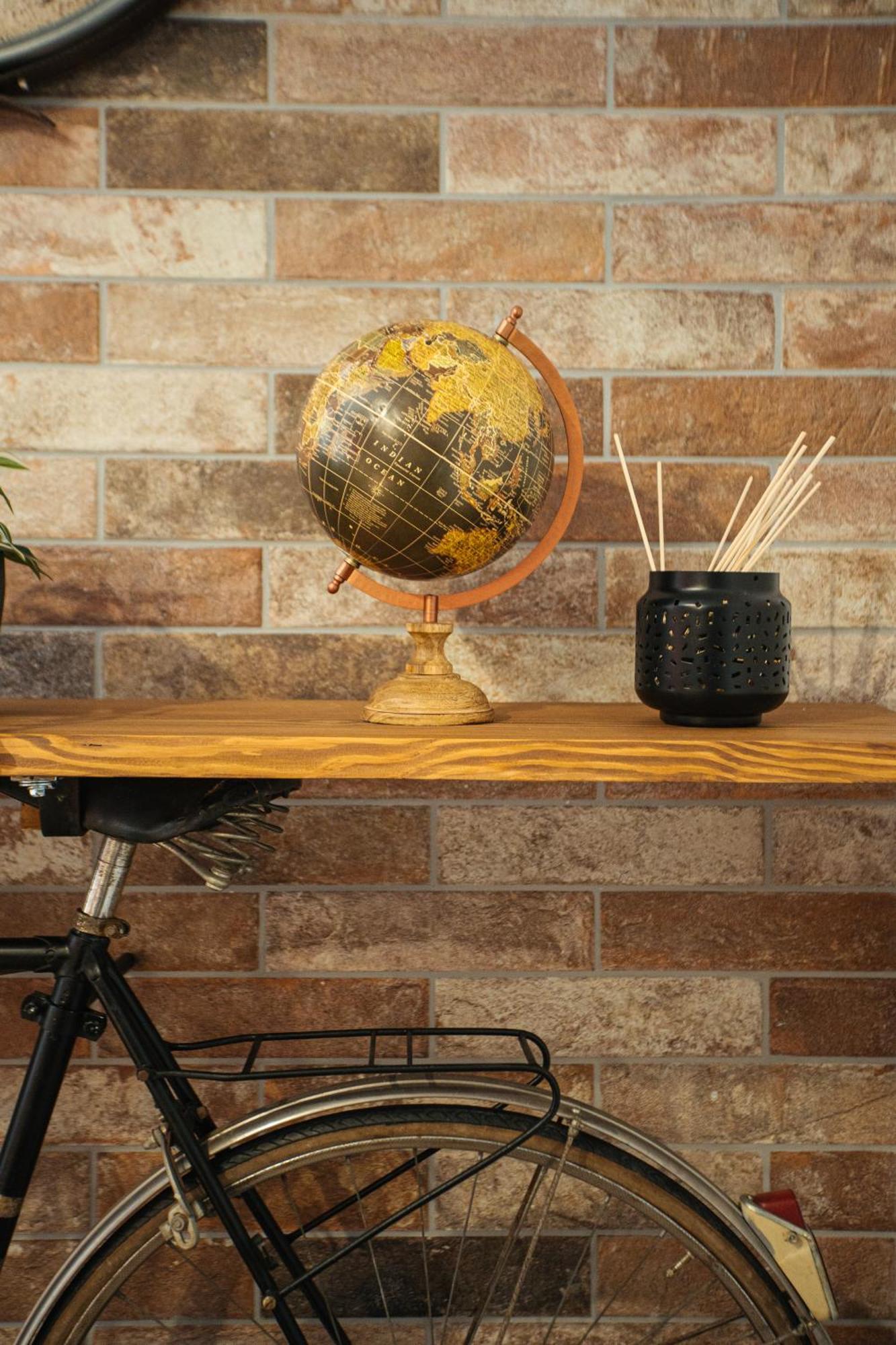 The Brick 194, 7 Posti Letto, Parcheggio E Posto Bici Apartment Удине Екстериор снимка